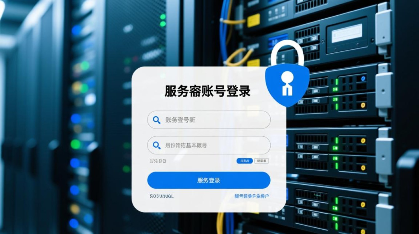 服务器账号登录失败怎么办?教你解决登录问题。 服务器账号登录失败怎么办?教你解决登录问题。