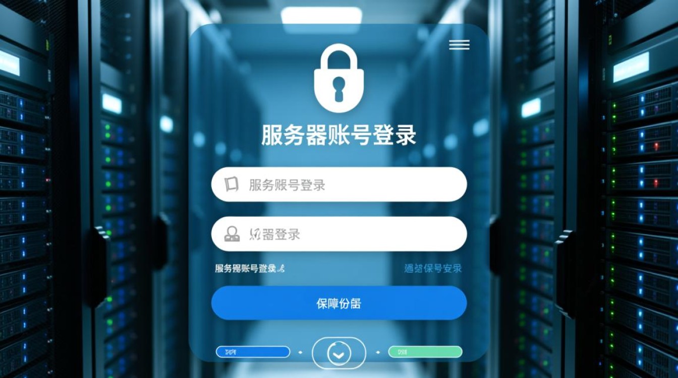 服务器账号登录失败怎么办?教你解决登录问题。 服务器账号登录失败怎么办?教你解决登录问题。