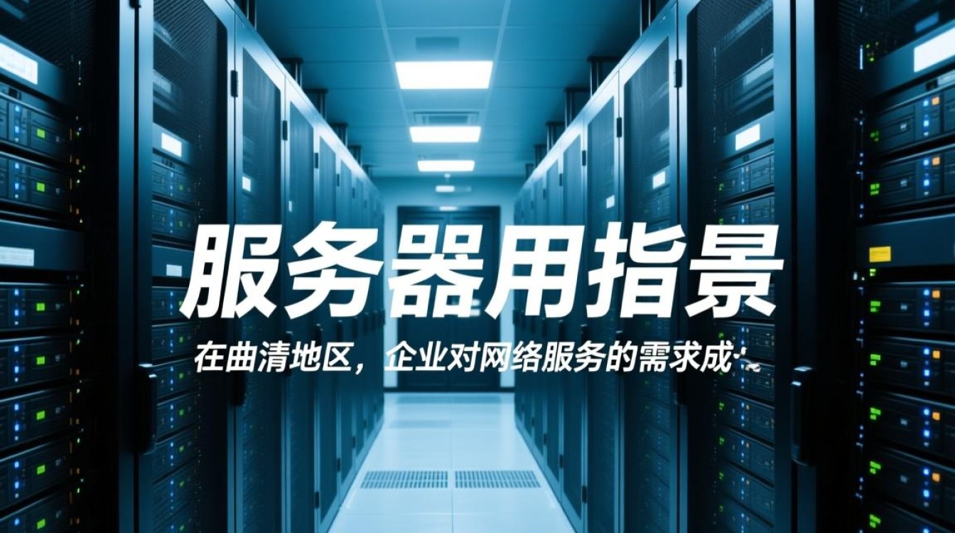 曲靖租服务器，性价比高的方案有哪些？哪家服务商更值得信赖？