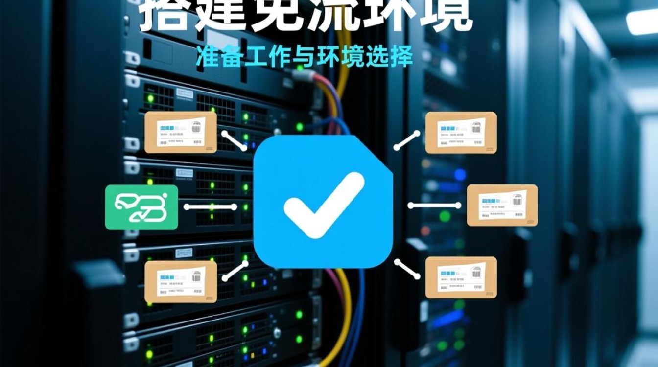 服务器免流环境搭建后,如何确保稳定且不被检测? 服务器免流环境搭建后,如何确保稳定且不被检测?