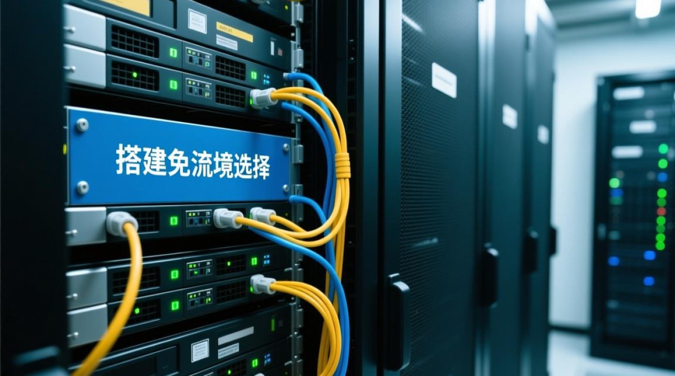 服务器免流环境搭建后,如何确保稳定且不被检测? 服务器免流环境搭建后,如何确保稳定且不被检测?