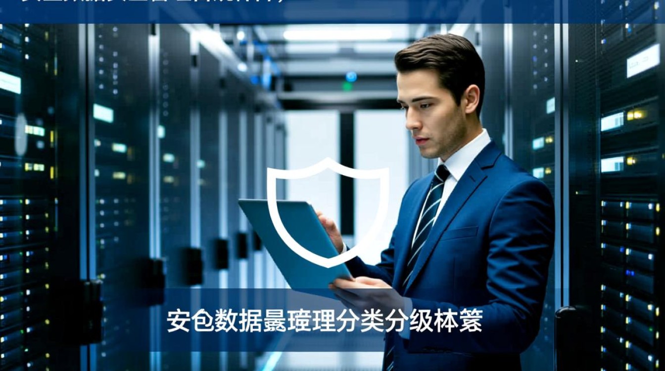 安全数据管理员的核心工作职责具体包括哪些内容？