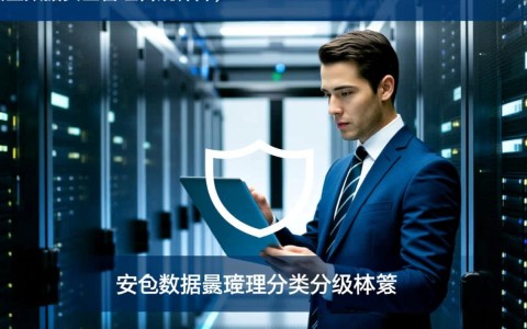 安全数据管理员的核心工作职责具体包括哪些内容？