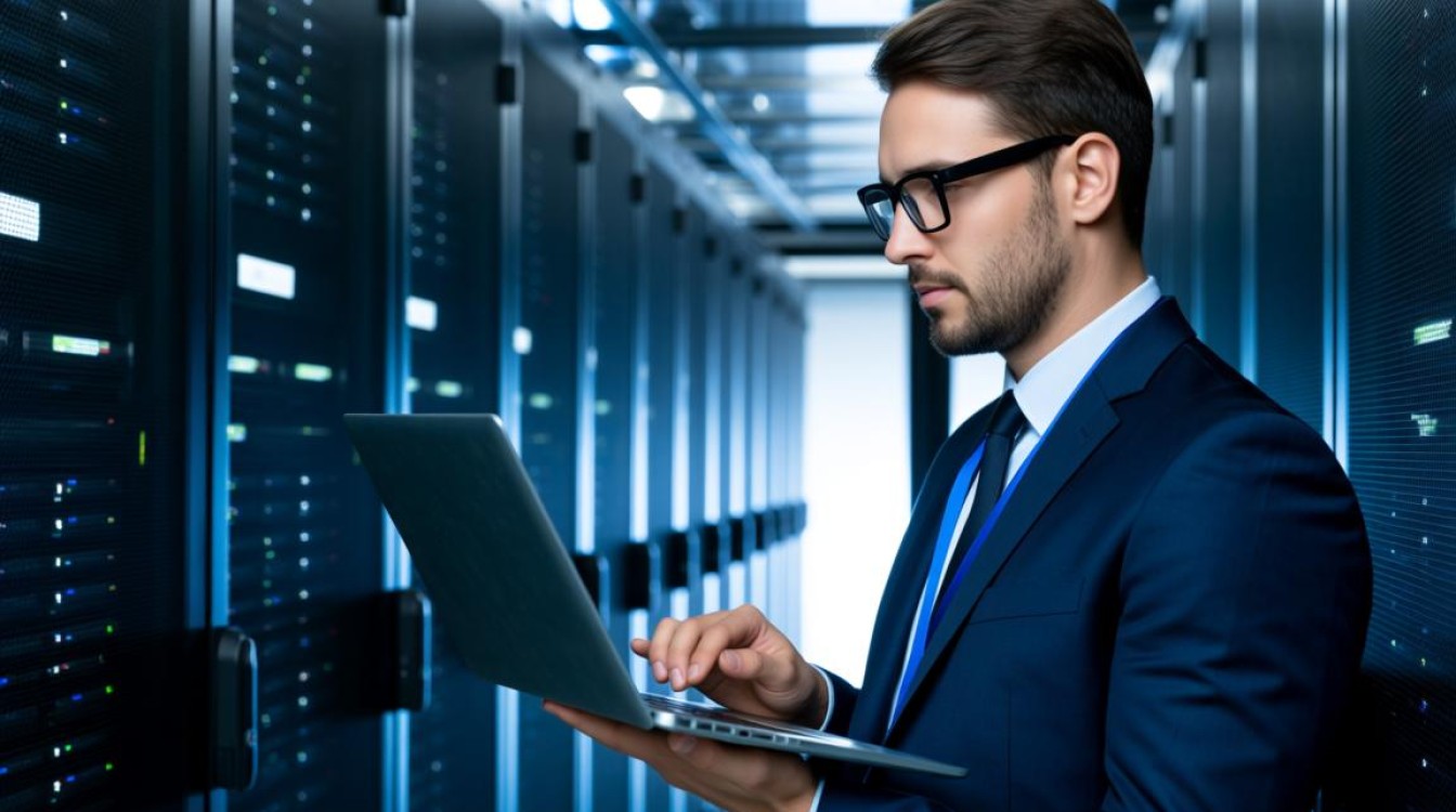 安全数据管理员的核心工作职责具体包括哪些内容？