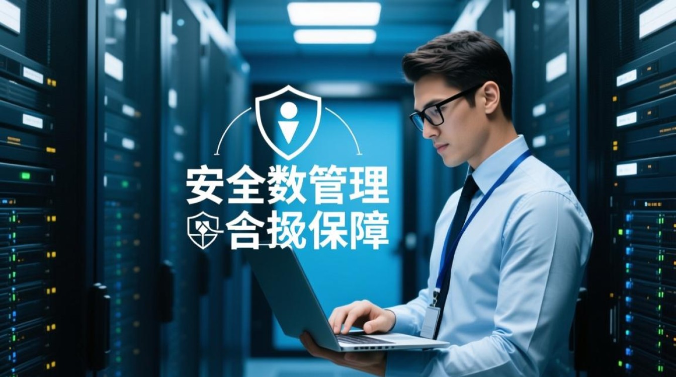 安全数据管理员的核心工作职责具体包括哪些内容？