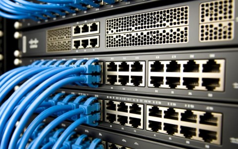 思科基本配置命令中，哪些是入门必学，有哪些容易混淆的点？