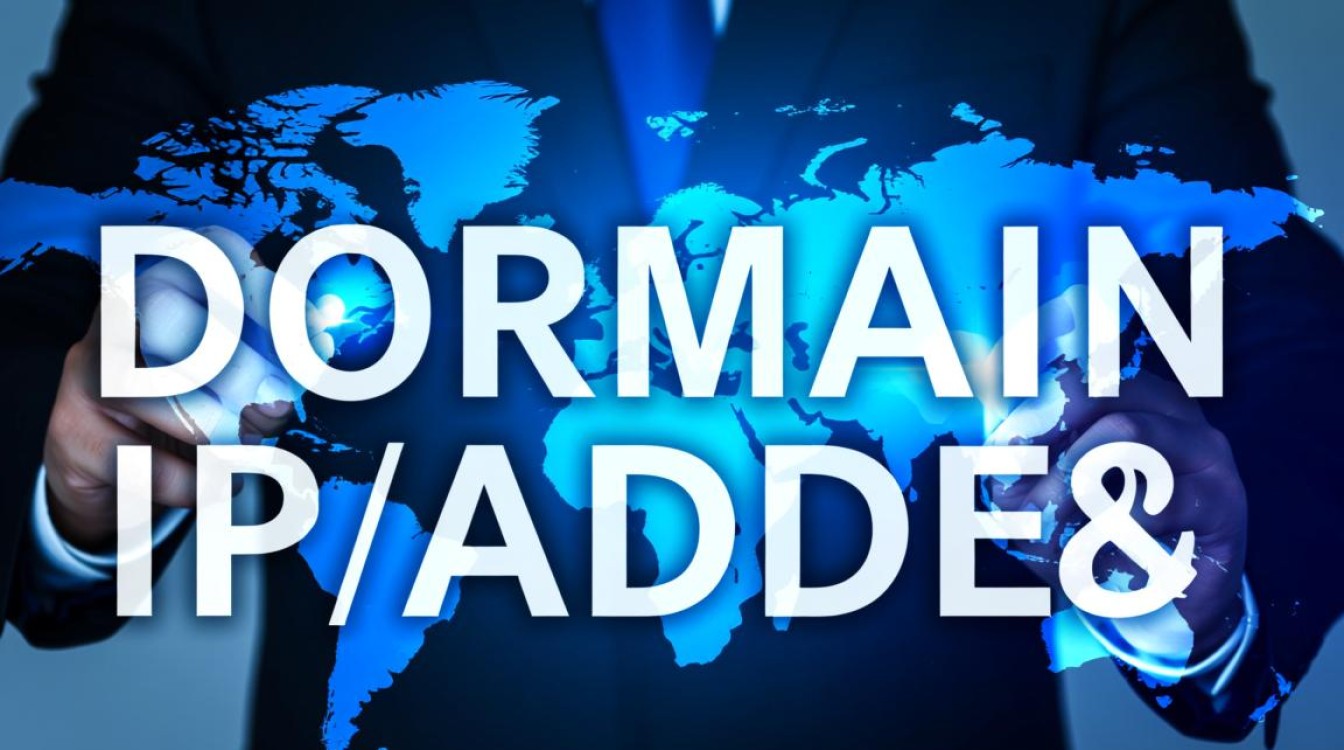 如何准确识别和查看域名背后的IP地址？