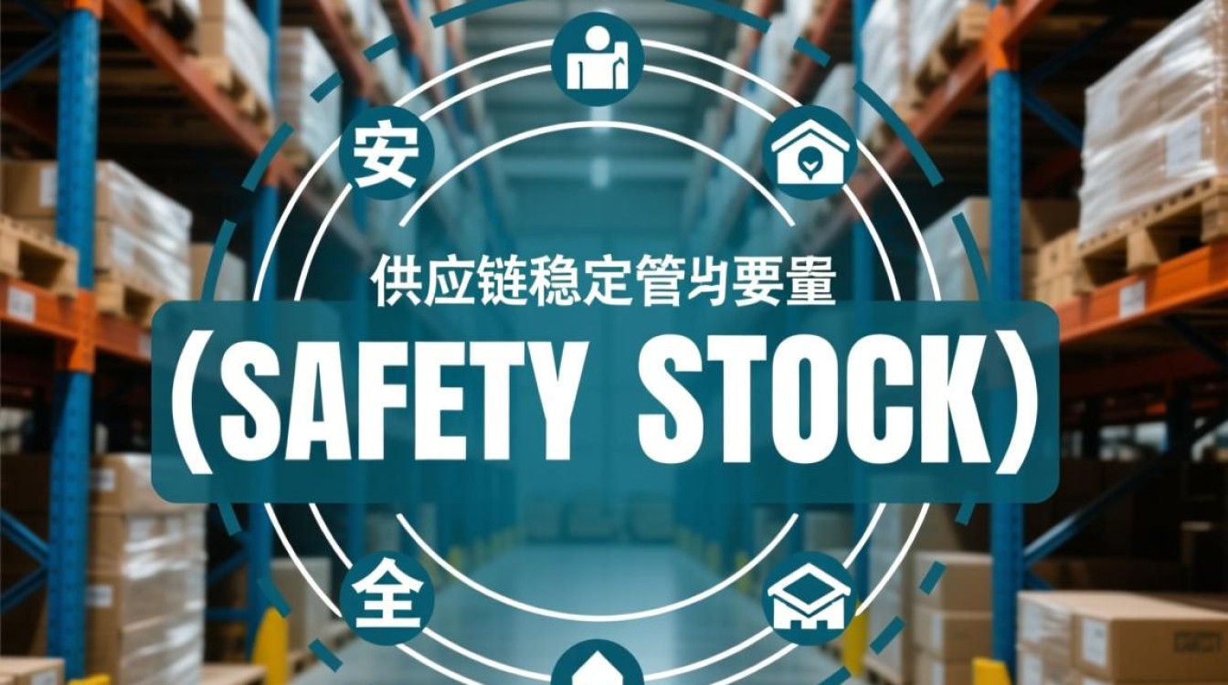 如何计算企业的安全存储量最科学合理？