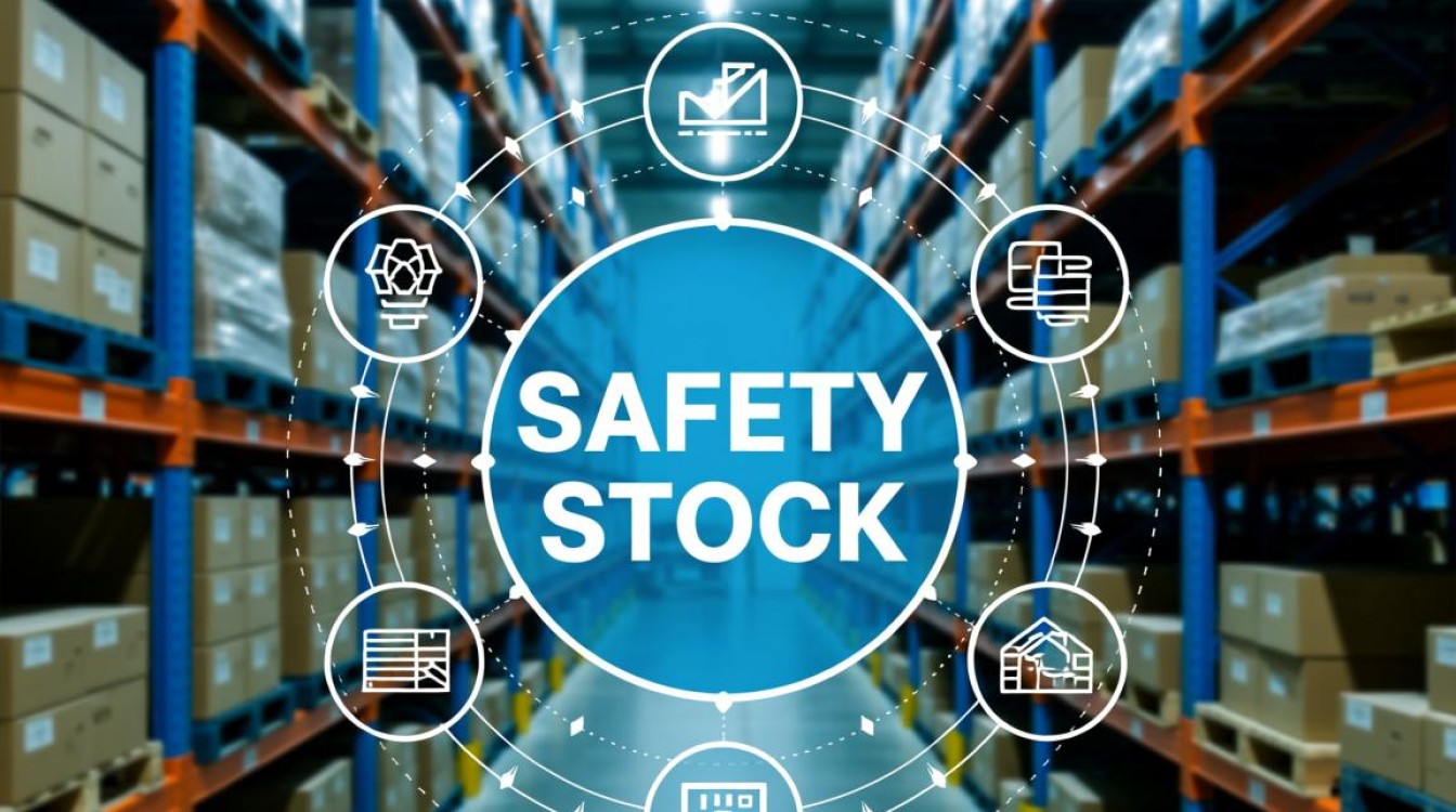 如何计算企业的安全存储量最科学合理？