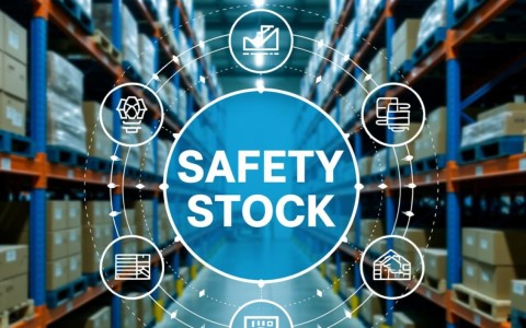 如何计算企业的安全存储量最科学合理？