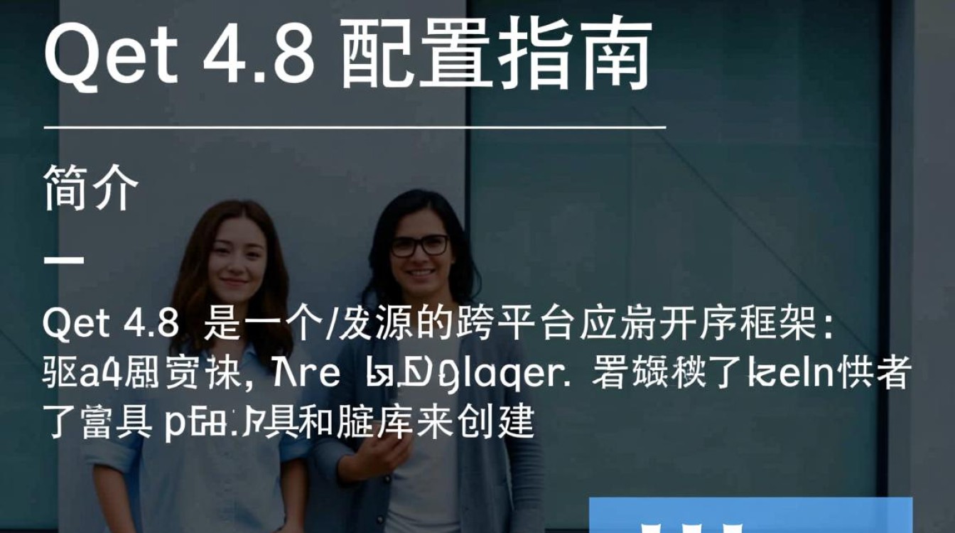 Qt 4.8配置过程中遇到难题？30字揭秘常见疑问与解决之道！