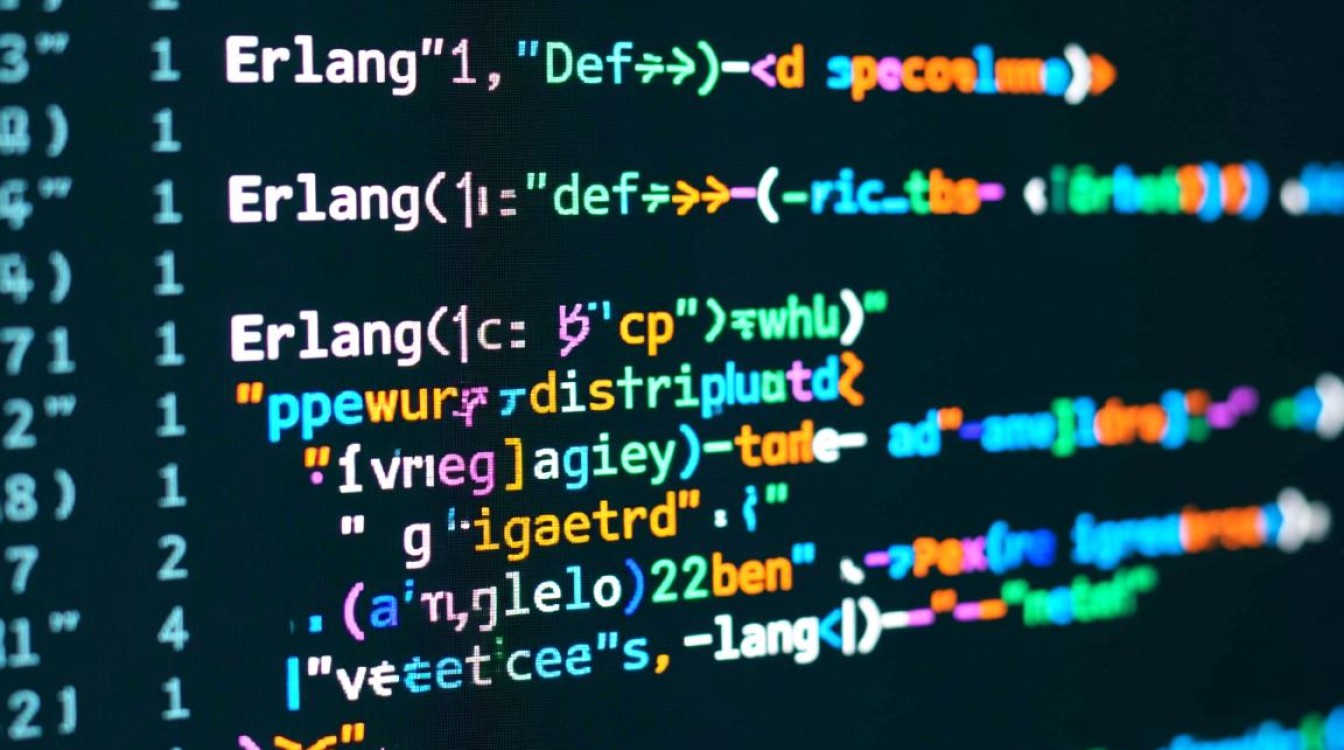 Erlang配置文件，如何优化配置以提升系统性能与稳定性？