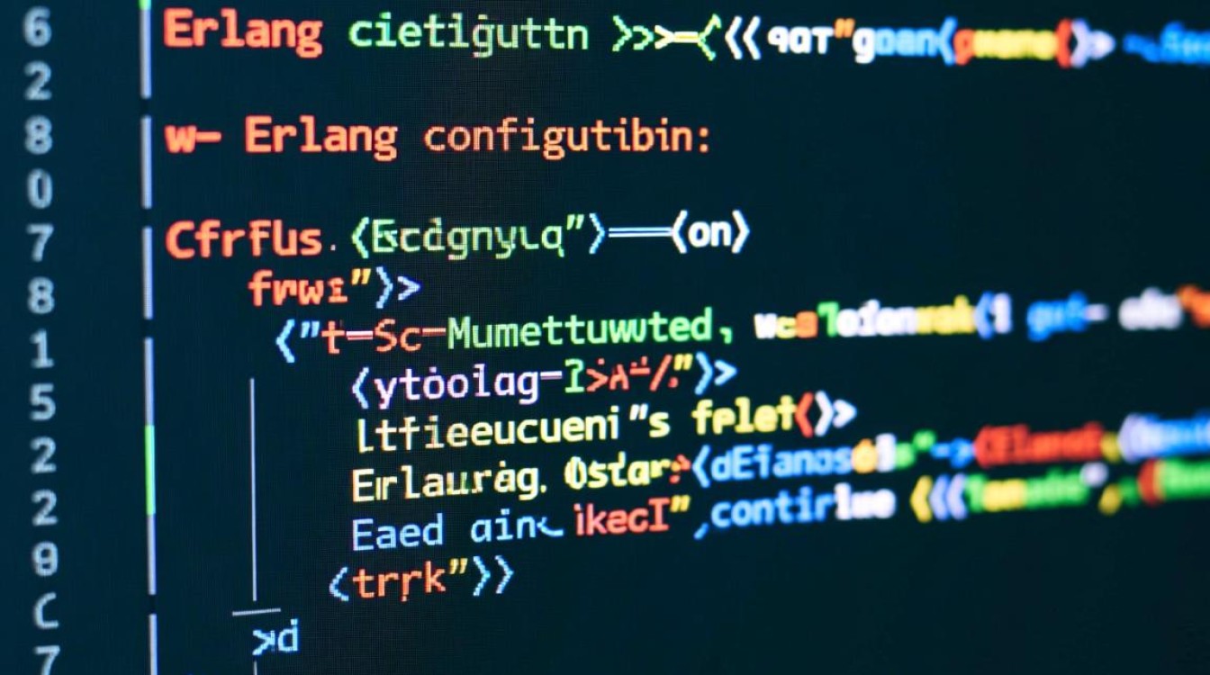 Erlang配置文件，如何优化配置以提升系统性能与稳定性？