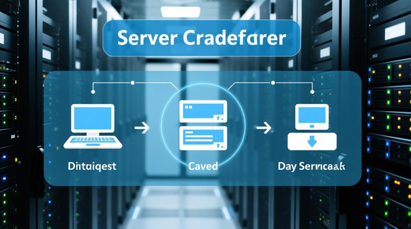 服务器请求转换时如何高效处理跨协议兼容性问题？