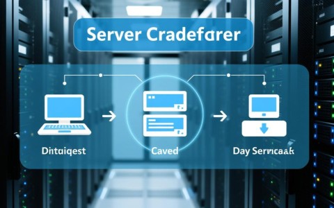 服务器请求转换时如何高效处理跨协议兼容性问题？
