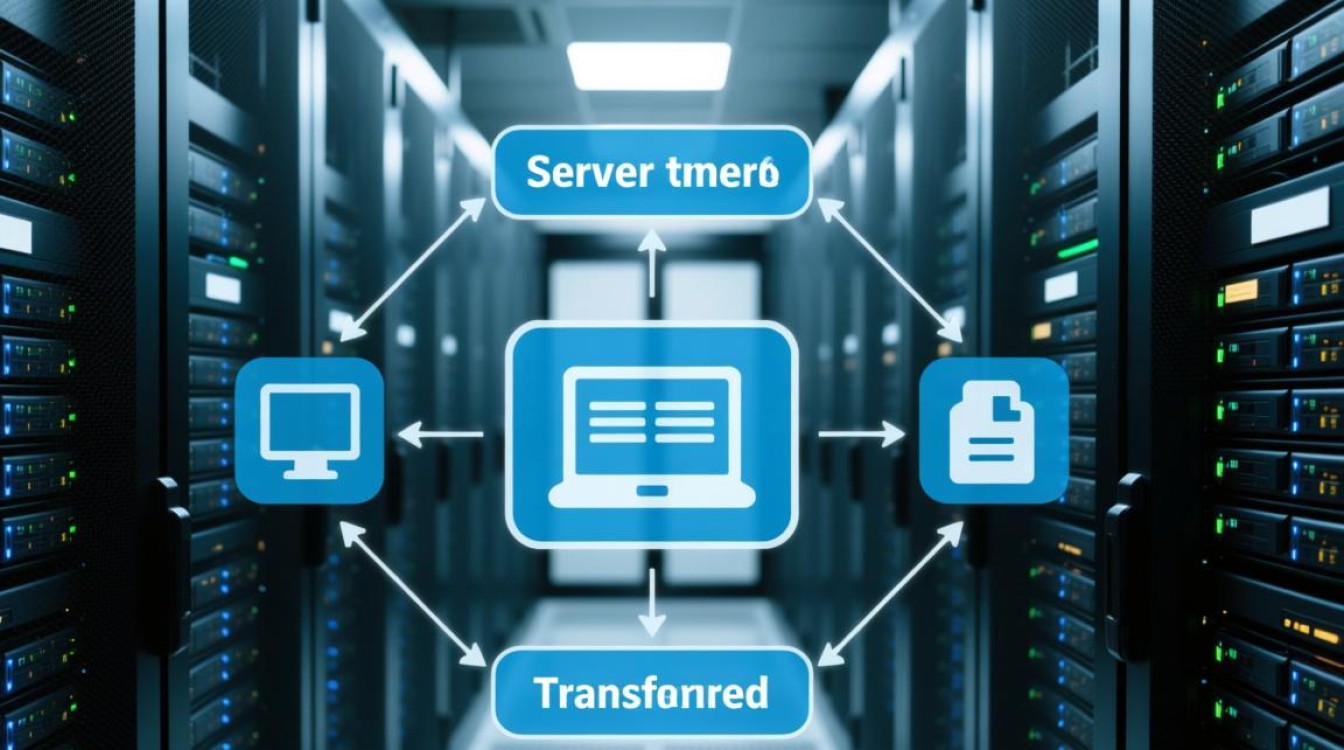 服务器请求转换时如何高效处理跨协议兼容性问题？
