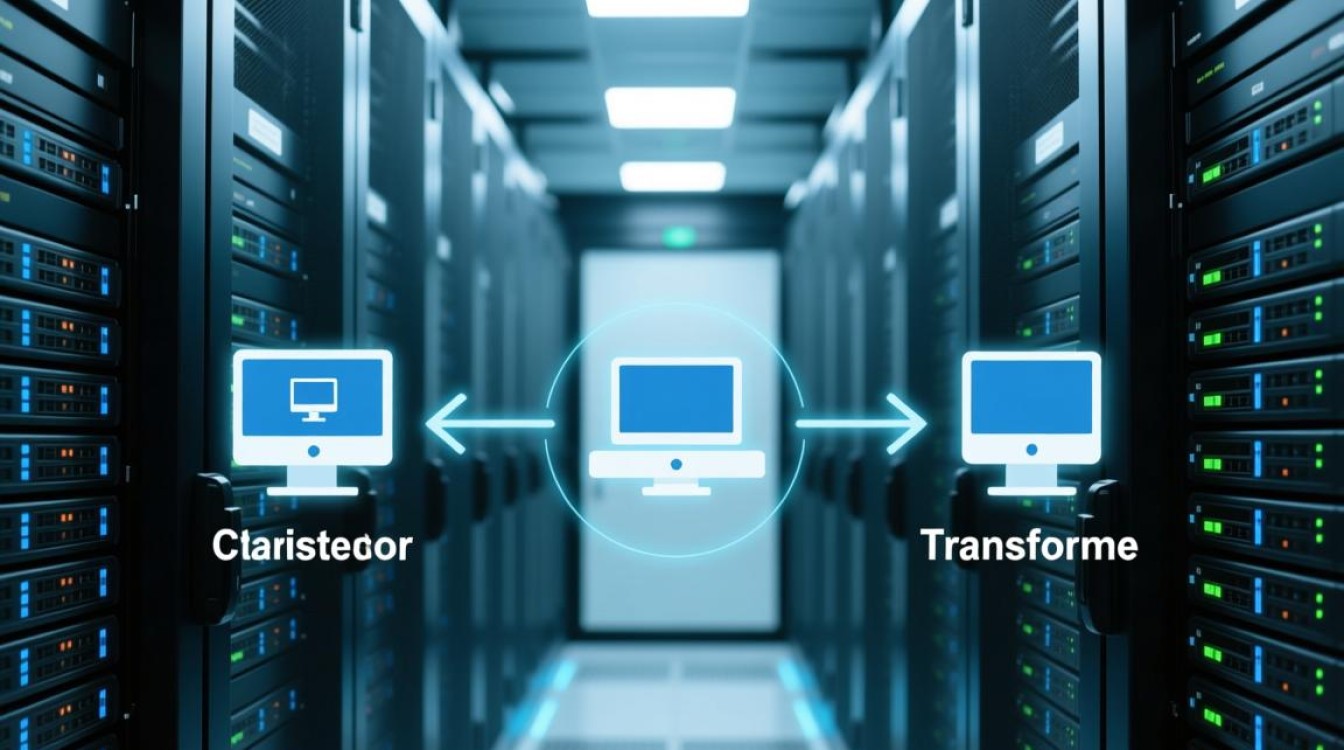 服务器请求转换时如何高效处理跨协议兼容性问题？