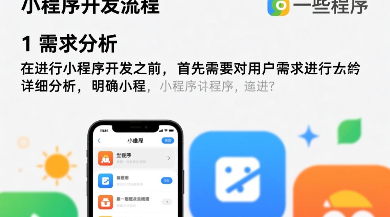 这些图片展示的小程序开发过程,究竟隐藏了哪些技术秘密? 这些图片展示的小程序开发过程,究竟隐藏了哪些技术秘密?