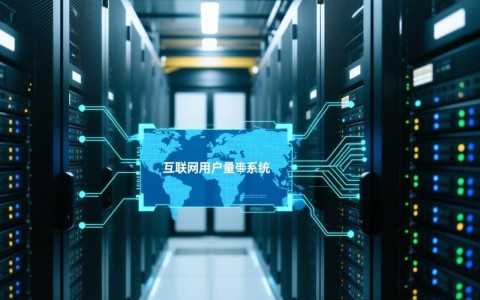 服务器负载均衡有哪些具体可行的办法？