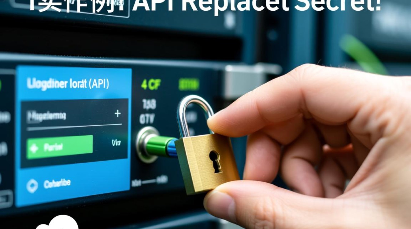 云容器实例API中,替换Secret的V1命名空间Secret操作具体如何实现? 云容器实例API中,替换Secret的V1命名空间Secret操作具体如何实现?