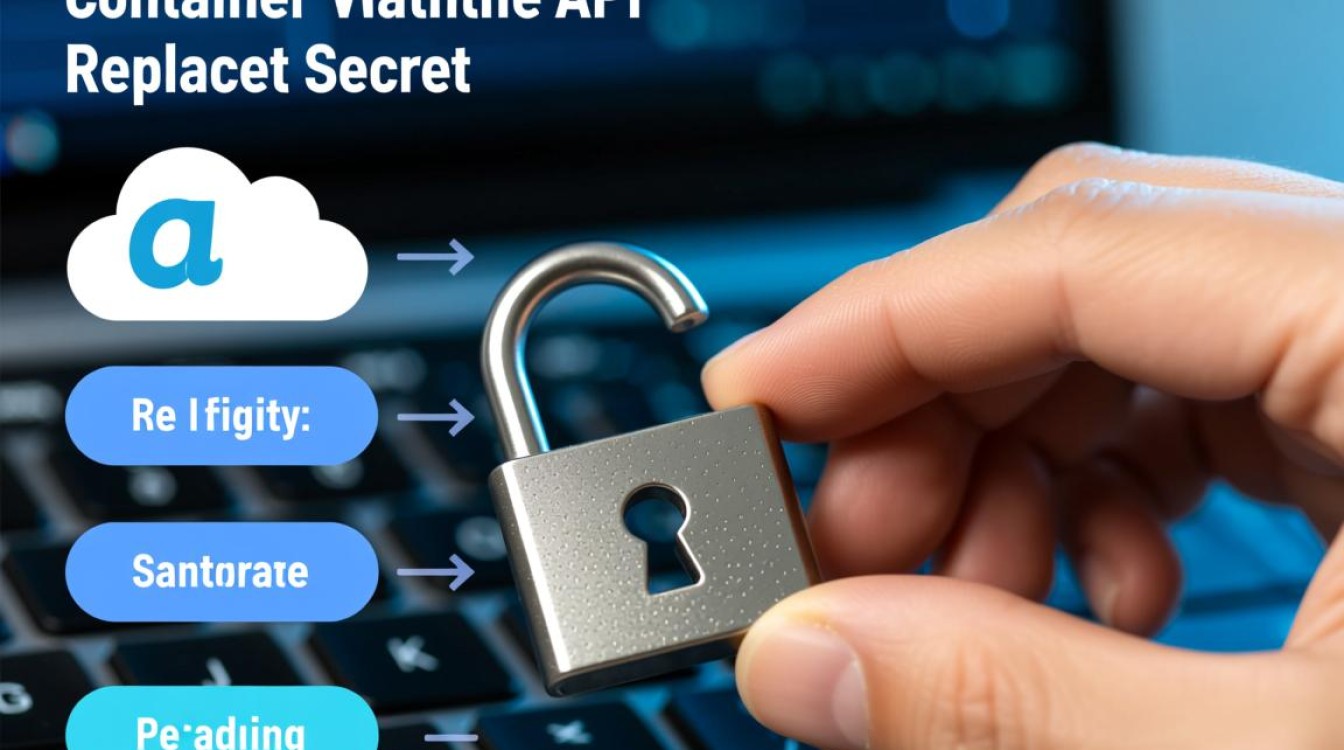 云容器实例API中,替换Secret的V1命名空间Secret操作具体如何实现? 云容器实例API中,替换Secret的V1命名空间Secret操作具体如何实现?