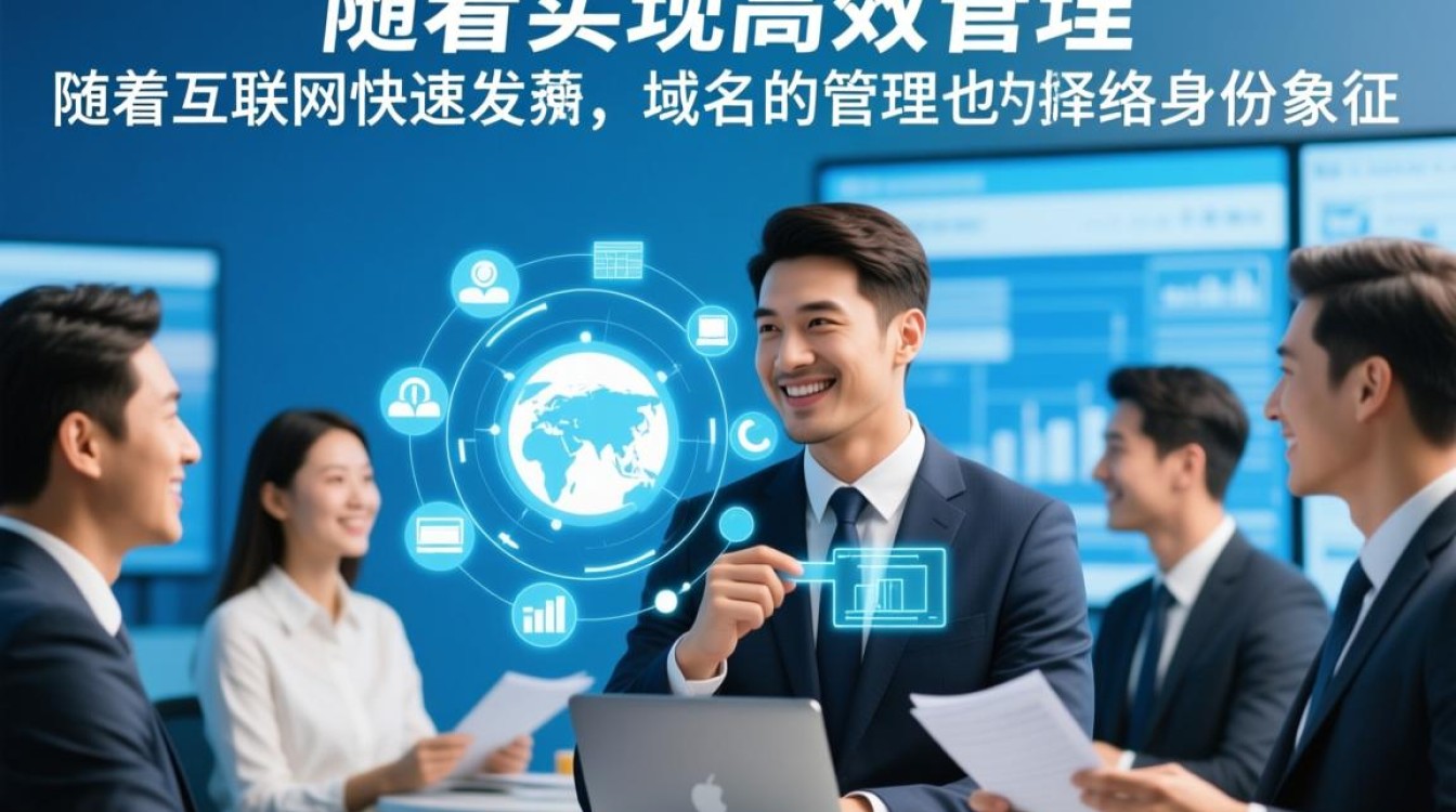 新网域名迁移至阿里云,这一举措背后有何深意? 新网域名迁移至阿里云,这一举措背后有何深意?