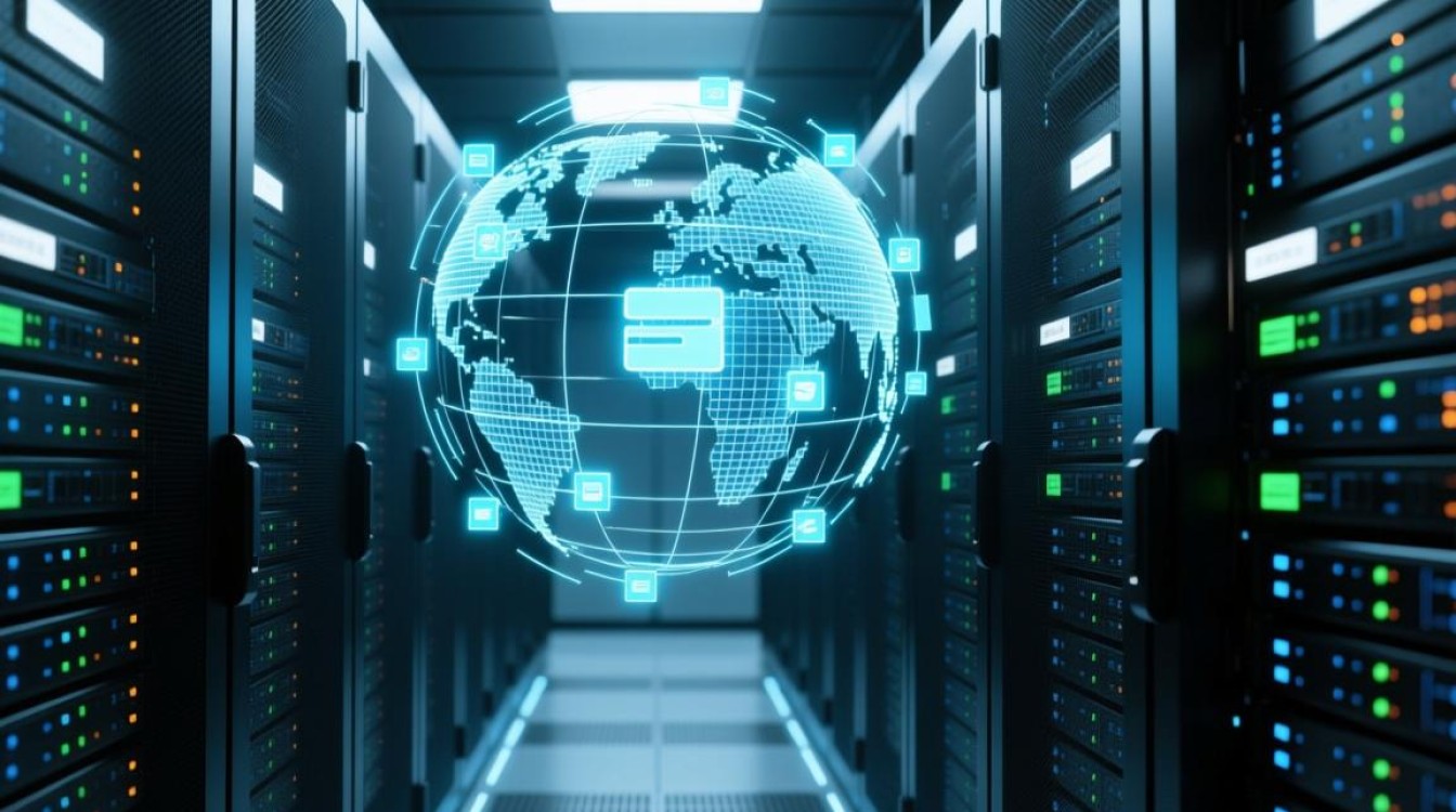 服务器负载均衡和数据库负载均衡的区别是什么？