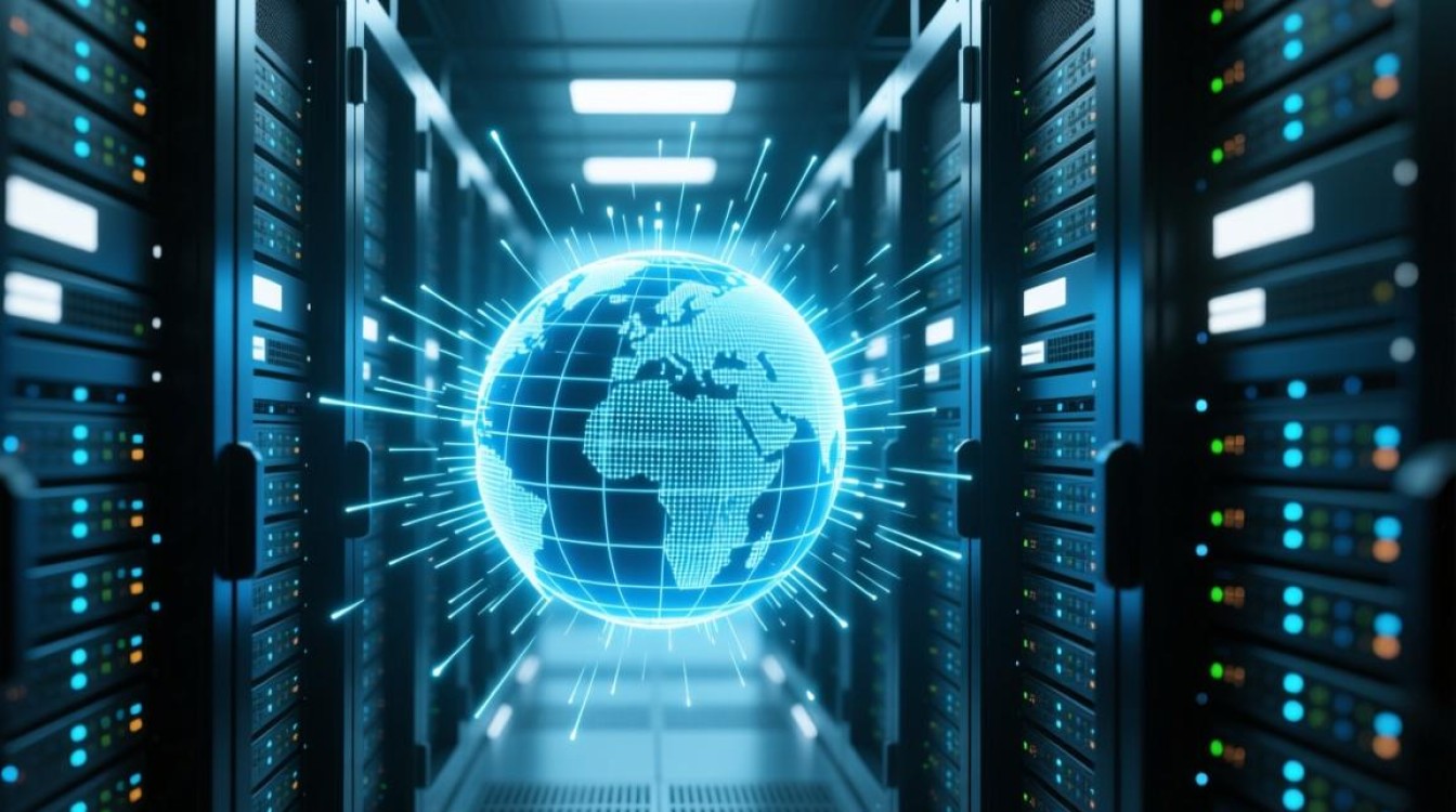 服务器负载均衡和数据库负载均衡的区别是什么？