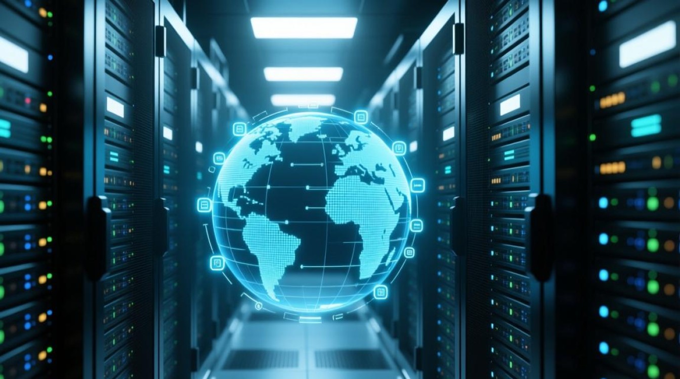 服务器负载均衡和数据库负载均衡的区别是什么？