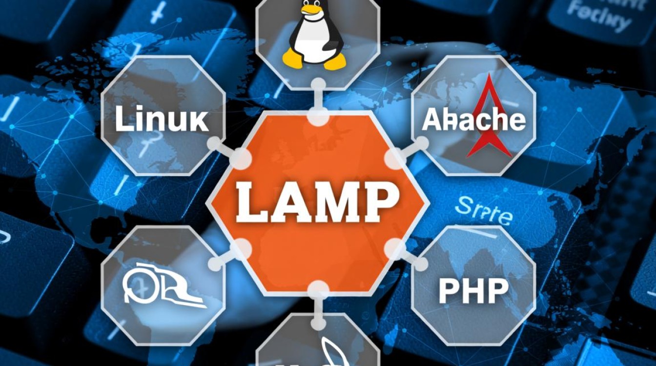 LAMP配置文件中都有哪些关键设置，如何优化以提升网站性能？