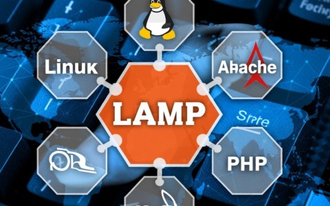 LAMP配置文件中都有哪些关键设置，如何优化以提升网站性能？