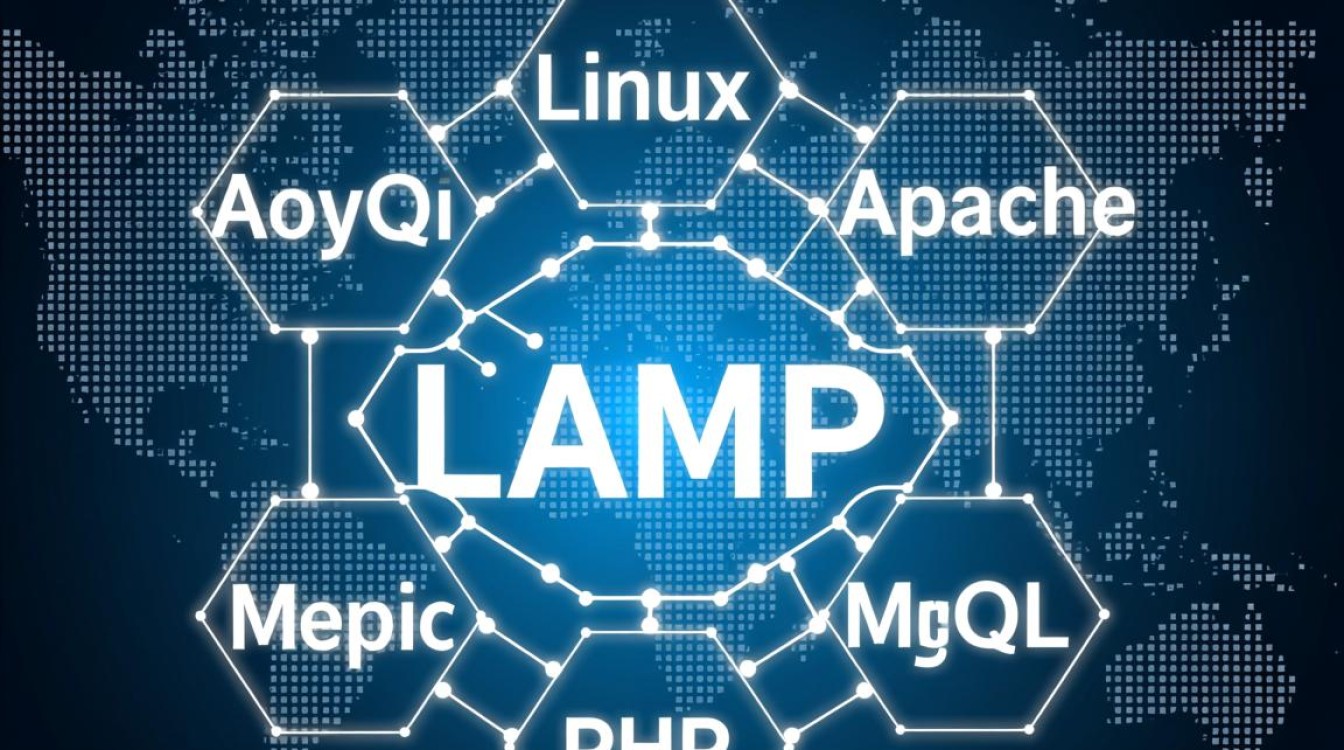 LAMP配置文件中都有哪些关键设置，如何优化以提升网站性能？