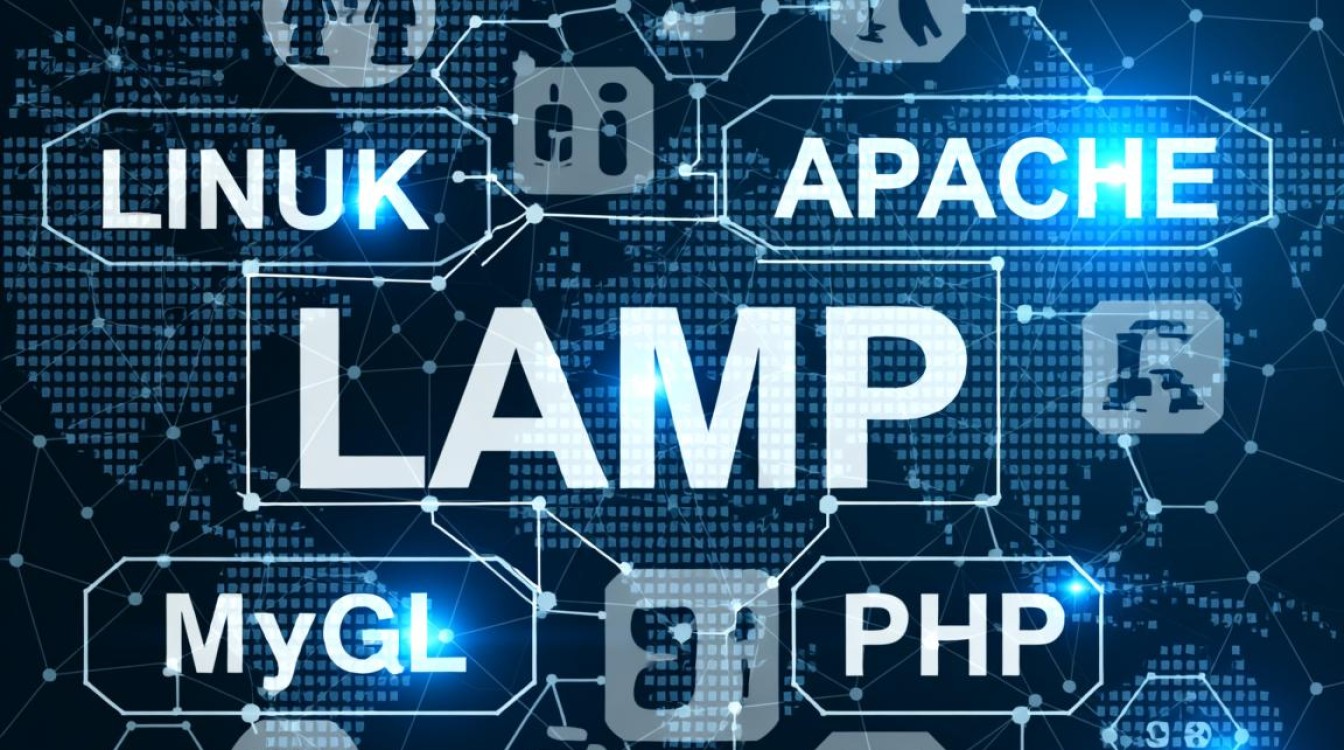 LAMP配置文件中都有哪些关键设置，如何优化以提升网站性能？