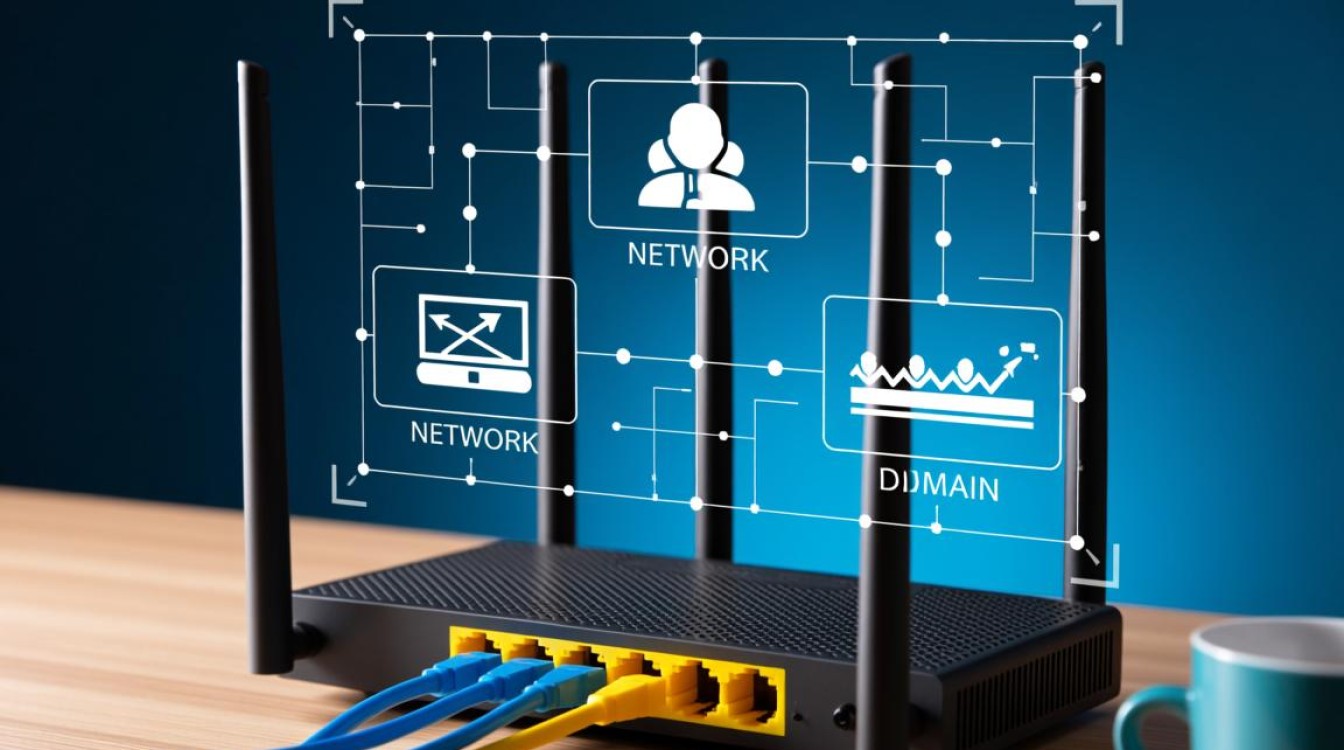 路由器局域网域名设置方法及常见问题解答？