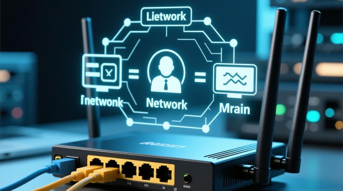 路由器局域网域名设置方法及常见问题解答？