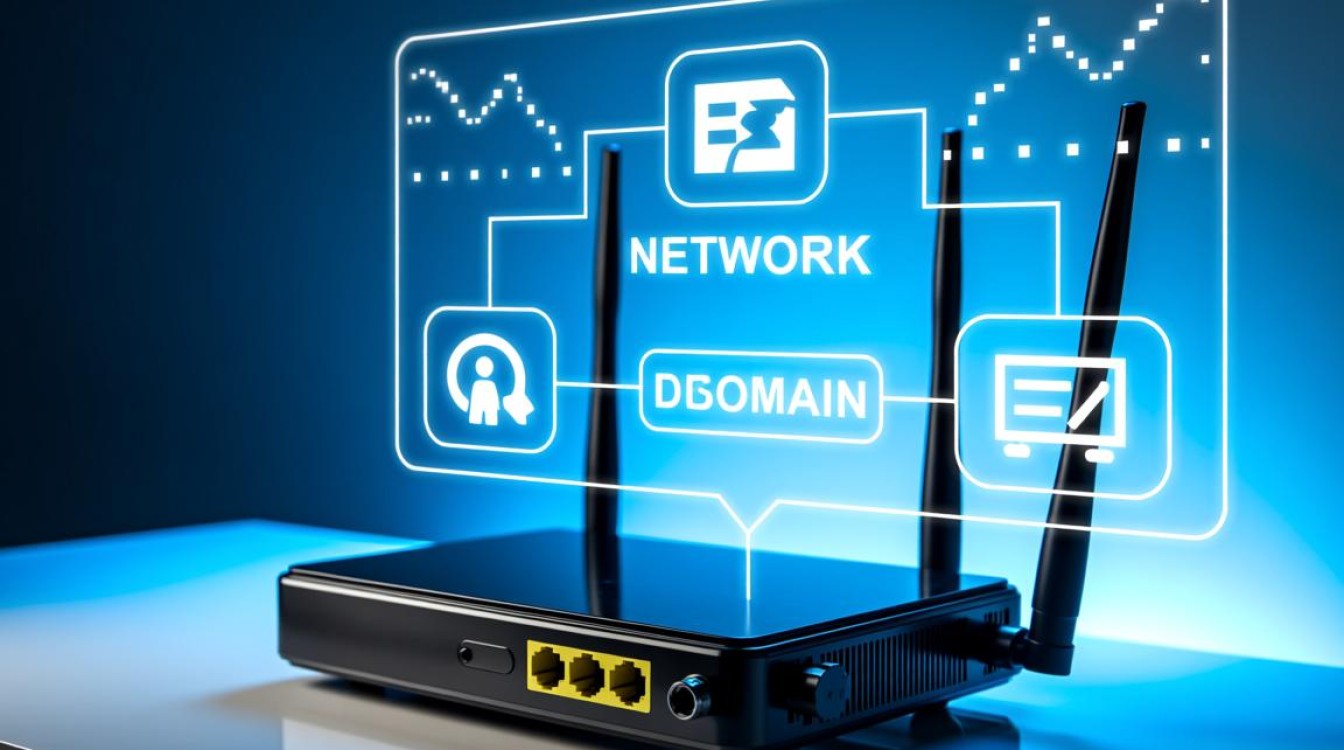 路由器局域网域名设置方法及常见问题解答？