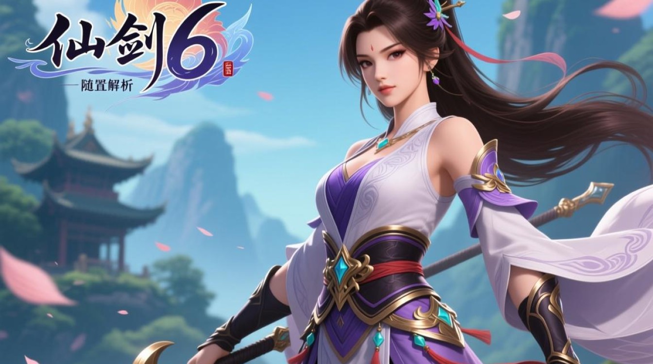 仙剑6最低配置标准是什么？如何判断能否流畅运行？