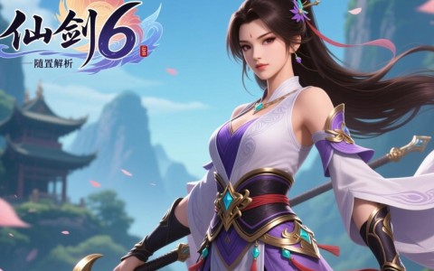 仙剑6最低配置标准是什么？如何判断能否流畅运行？