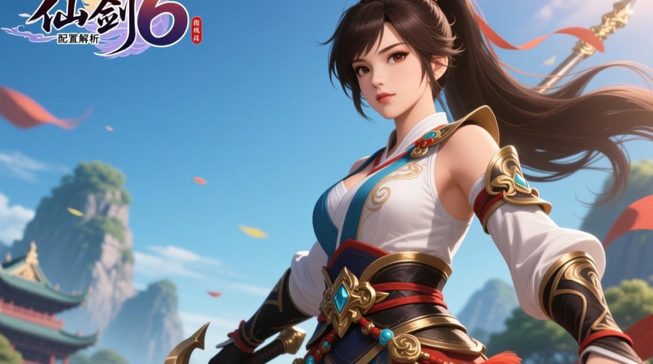 仙剑6最低配置标准是什么？如何判断能否流畅运行？