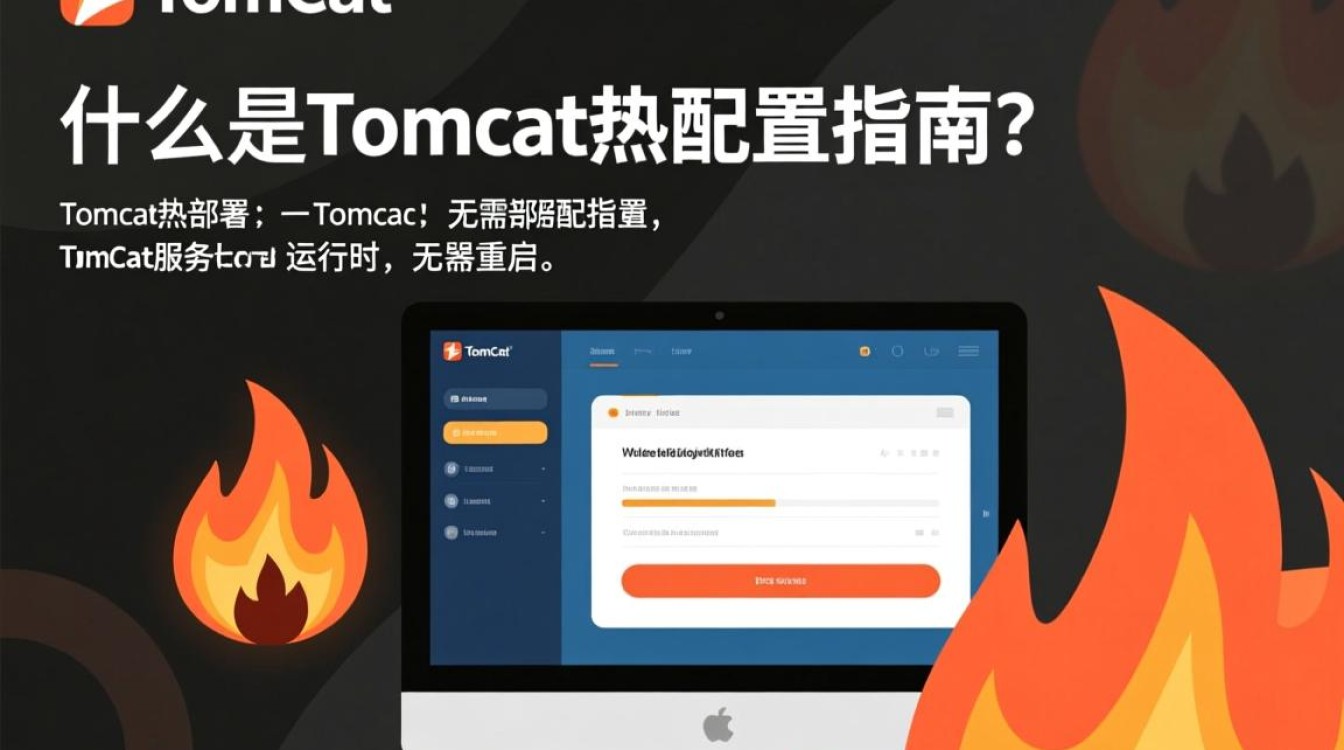 Tomcat热部署配置中，有哪些关键步骤和最佳实践容易忽视？