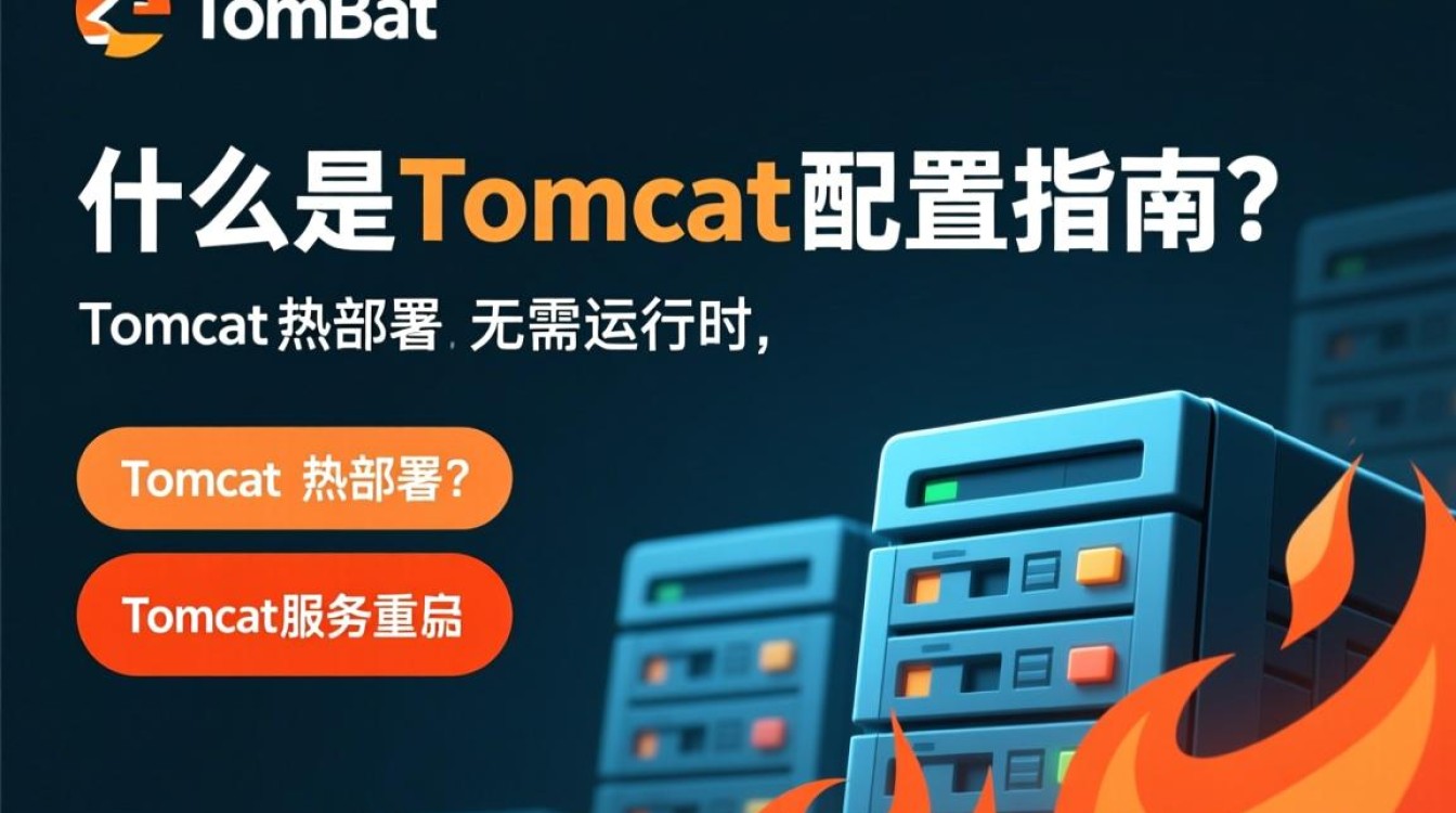 Tomcat热部署配置中，有哪些关键步骤和最佳实践容易忽视？