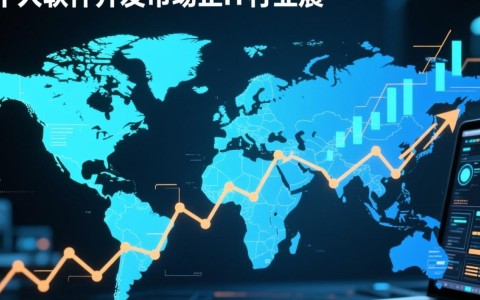 个人软件开发市场前景广阔，但面临哪些挑战与机遇？