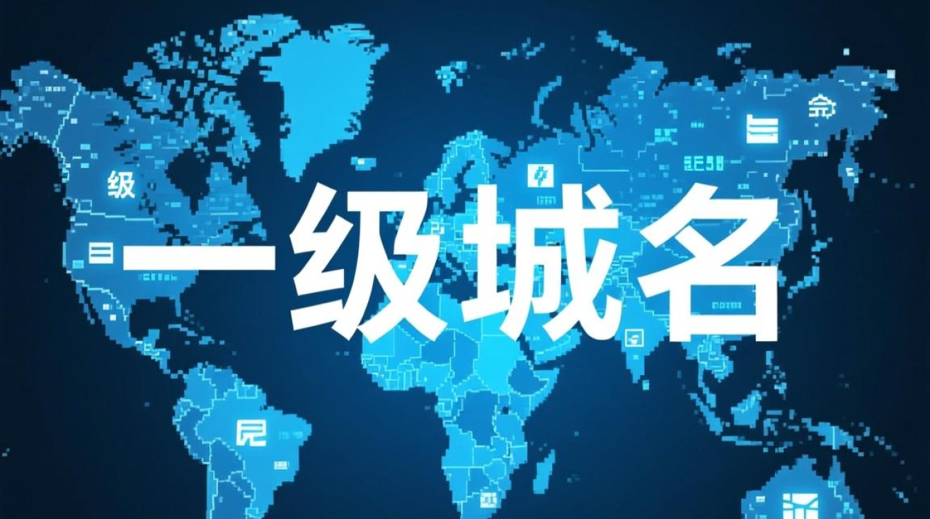 一级域名直接访问，背后隐藏哪些便利与风险？