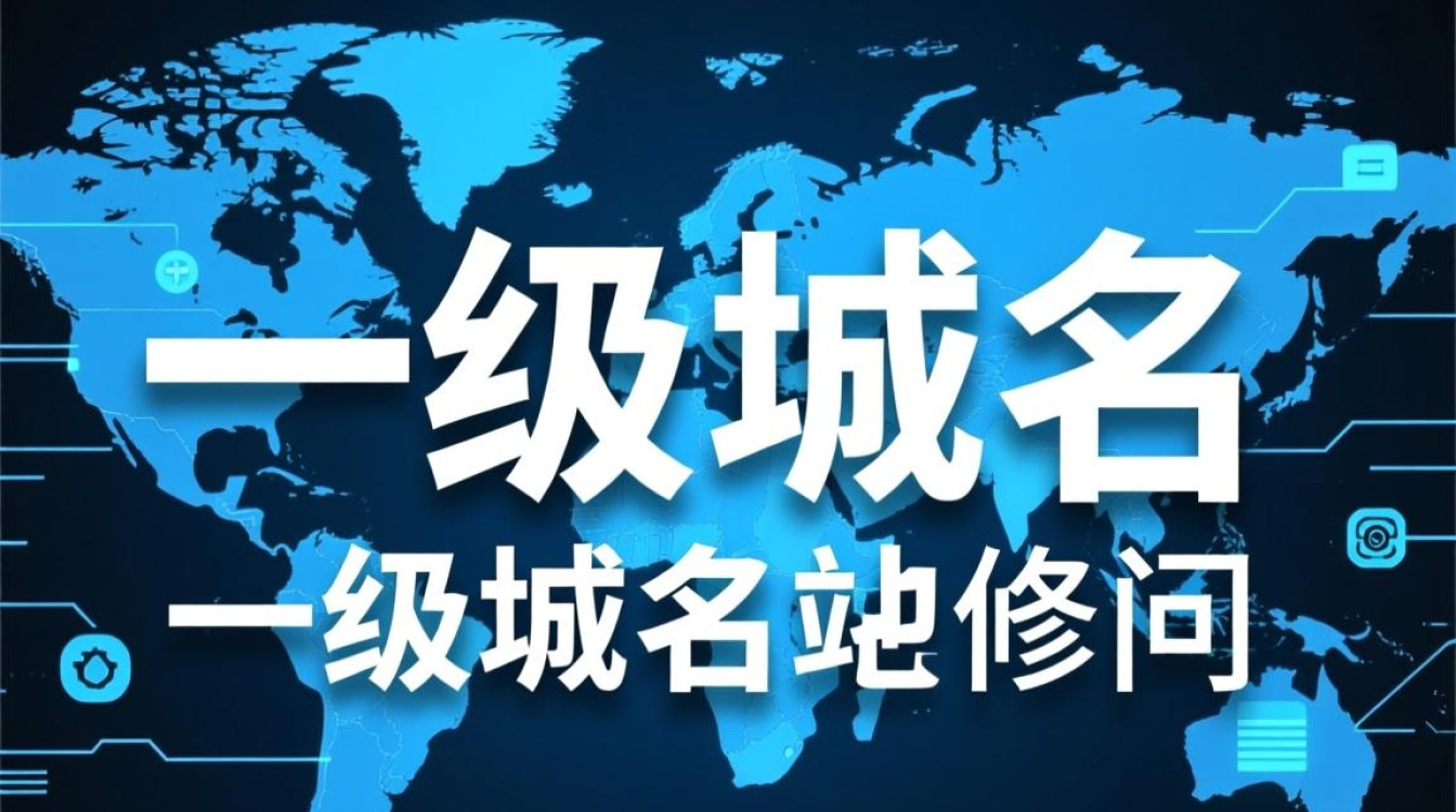 一级域名直接访问，背后隐藏哪些便利与风险？