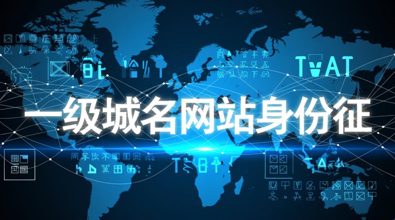 一级域名直接访问，背后隐藏哪些便利与风险？