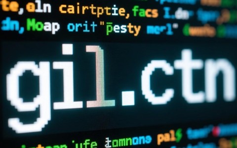 gd.cn域名归属之谜，究竟是谁的财产？