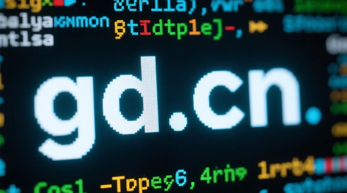 gd.cn域名归属之谜,究竟是谁的财产? gd.cn域名归属之谜,究竟是谁的财产?