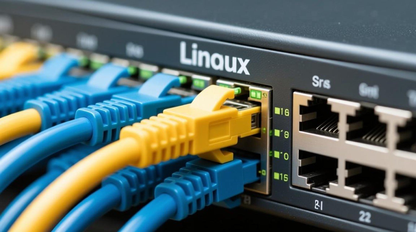 Linux配置子接口时,如何确保不同子接口间网络隔离且互不干扰? Linux配置子接口时,如何确保不同子接口间网络隔离且互不干扰?