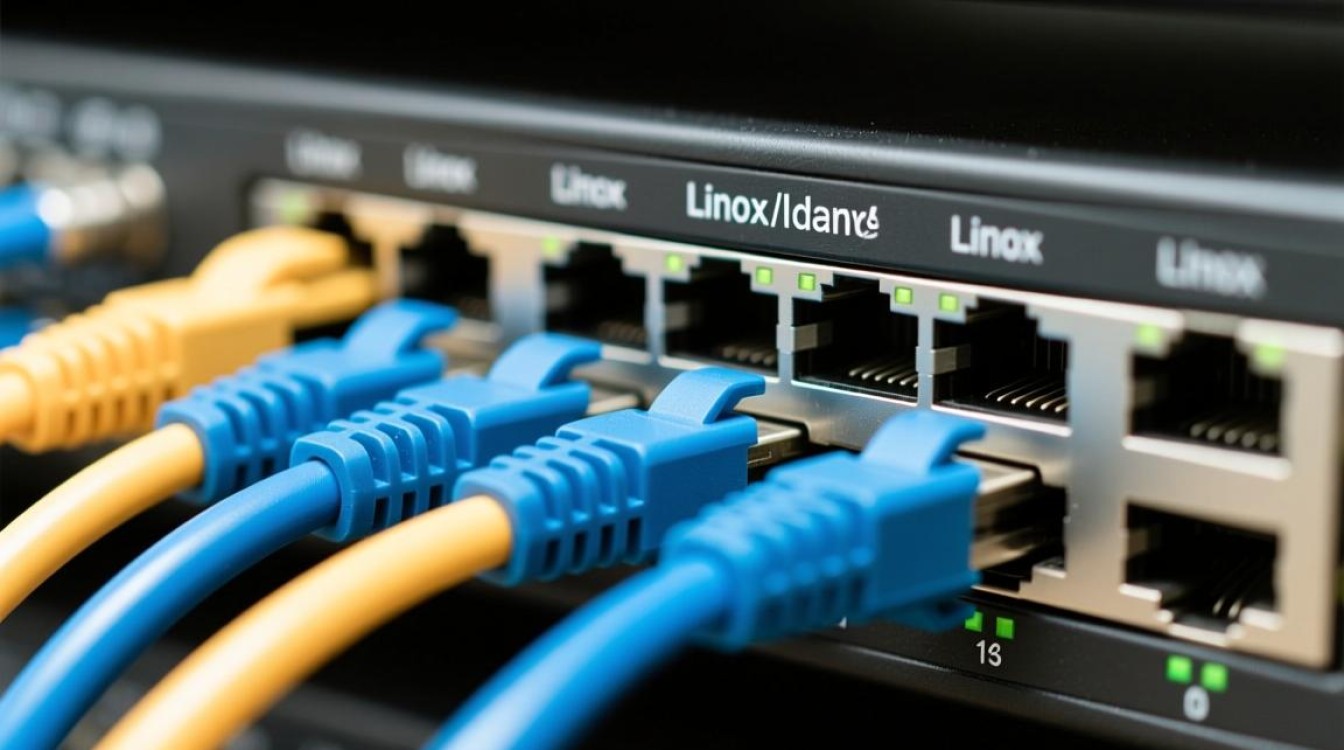 Linux配置子接口时,如何确保不同子接口间网络隔离且互不干扰? Linux配置子接口时,如何确保不同子接口间网络隔离且互不干扰?