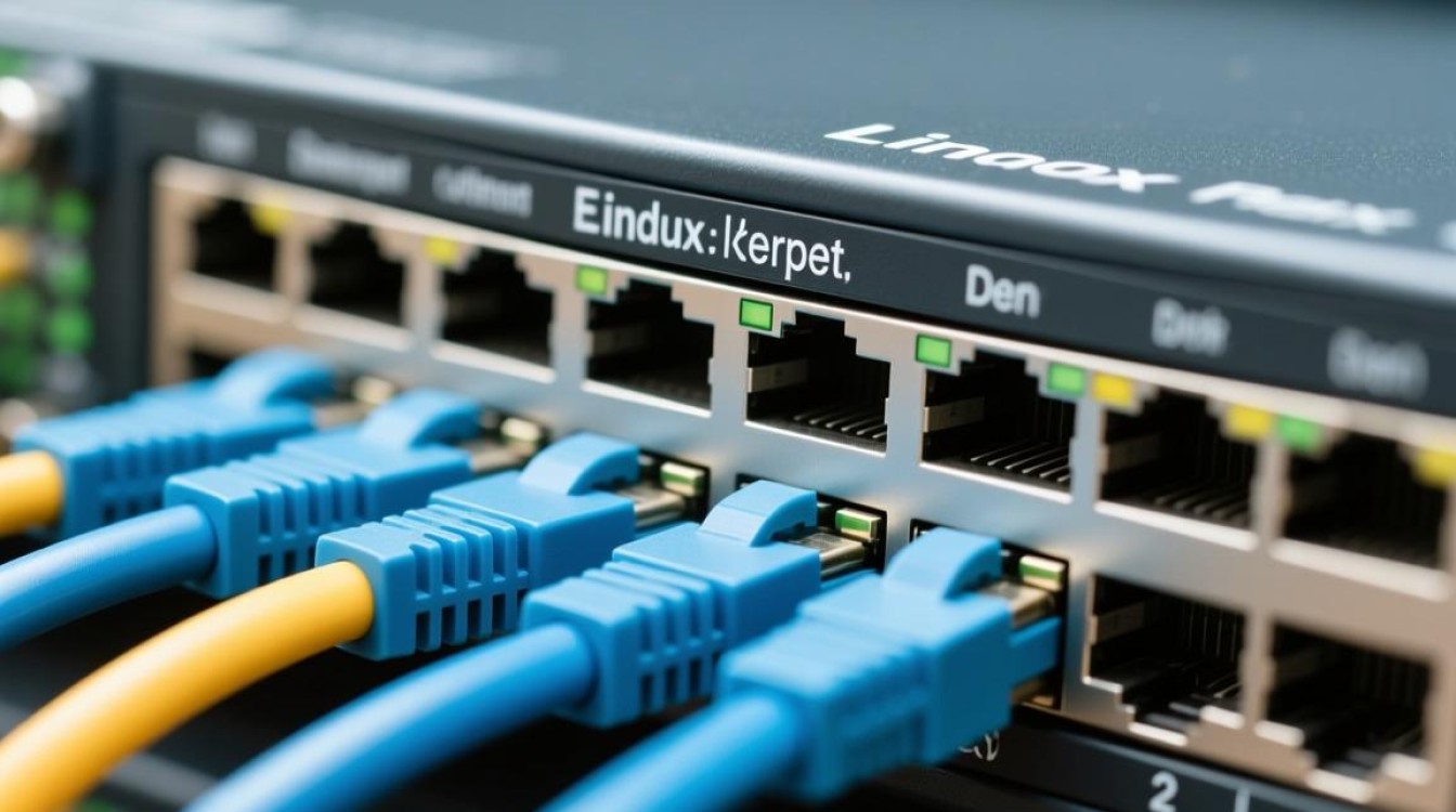 Linux配置子接口时,如何确保不同子接口间网络隔离且互不干扰? Linux配置子接口时,如何确保不同子接口间网络隔离且互不干扰?